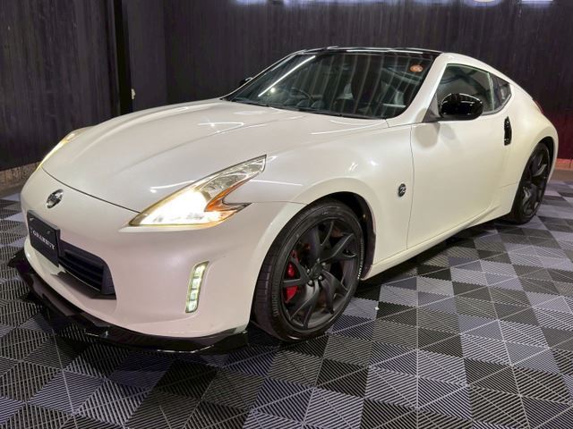 صورة مصغرة 42 لـ 2013 Nissan FAIRLADY Z