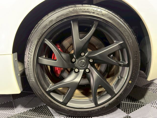 صورة مصغرة 45 لـ 2013 Nissan FAIRLADY Z