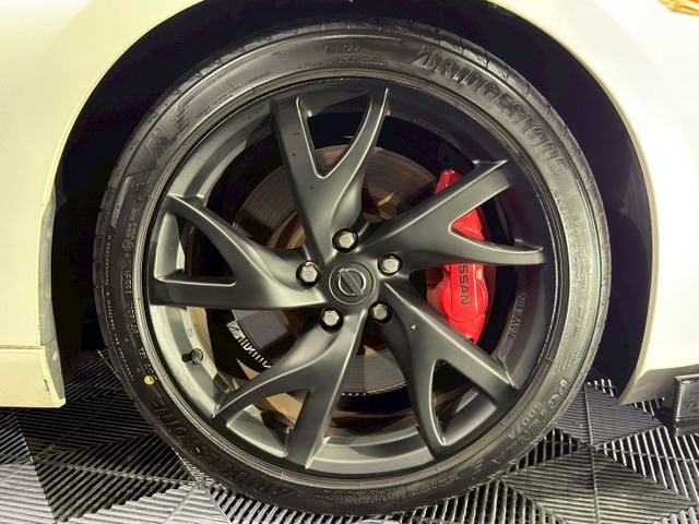 صورة مصغرة 50 لـ 2013 Nissan FAIRLADY Z