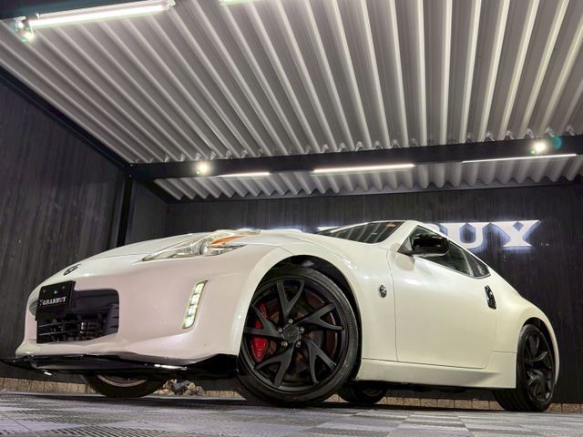 صورة مصغرة 53 لـ 2013 Nissan FAIRLADY Z