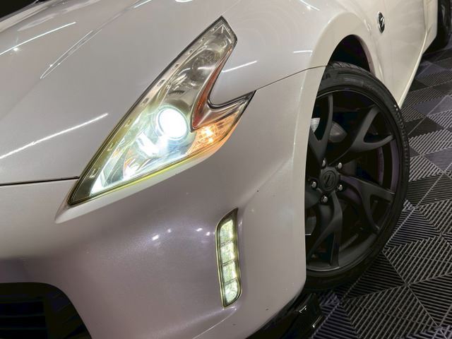 صورة مصغرة 54 لـ 2013 Nissan FAIRLADY Z