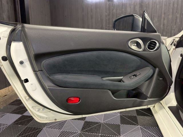 صورة مصغرة 58 لـ 2013 Nissan FAIRLADY Z