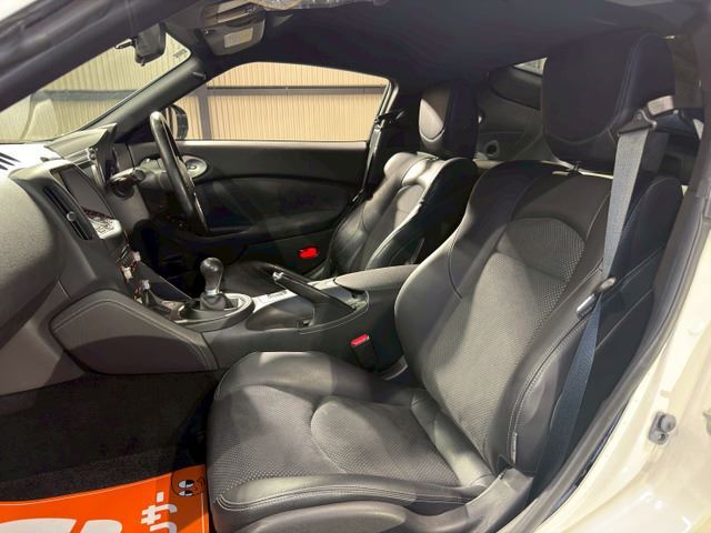 صورة مصغرة 59 لـ 2013 Nissan FAIRLADY Z