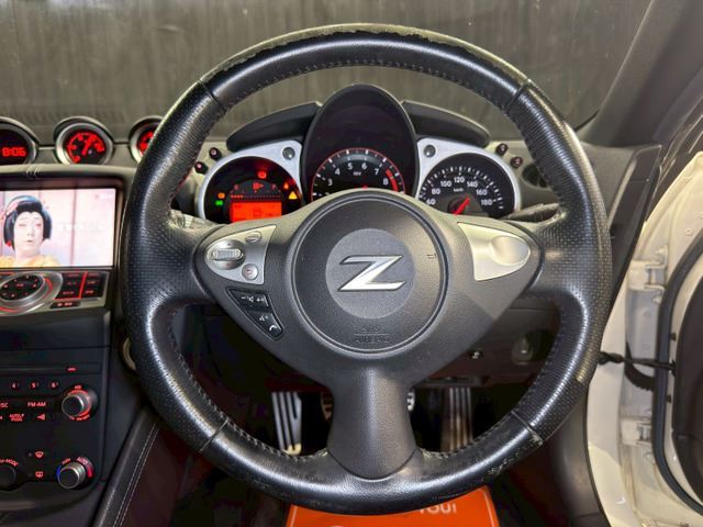 صورة مصغرة 60 لـ 2013 Nissan FAIRLADY Z