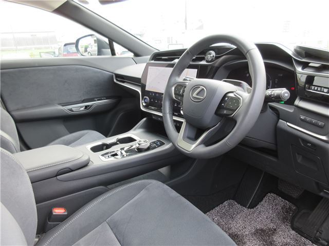 2023 Lexus RZ 缩略图 20