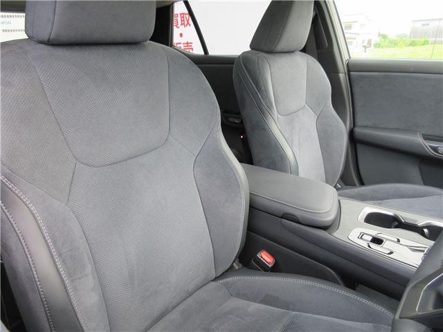 2023 Lexus RZ 缩略图 21