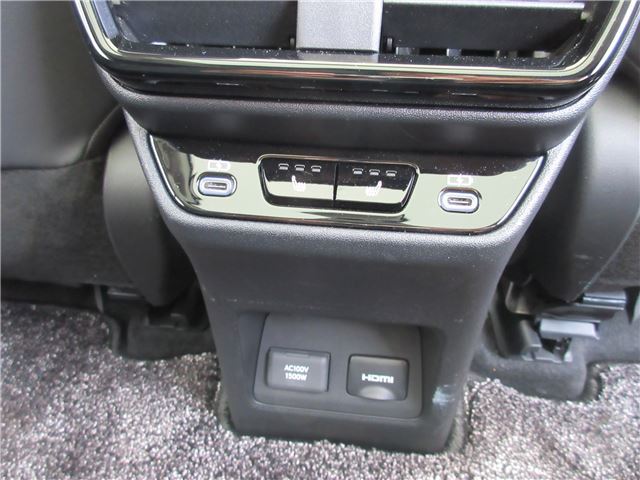2023 Lexus RZ 缩略图 23