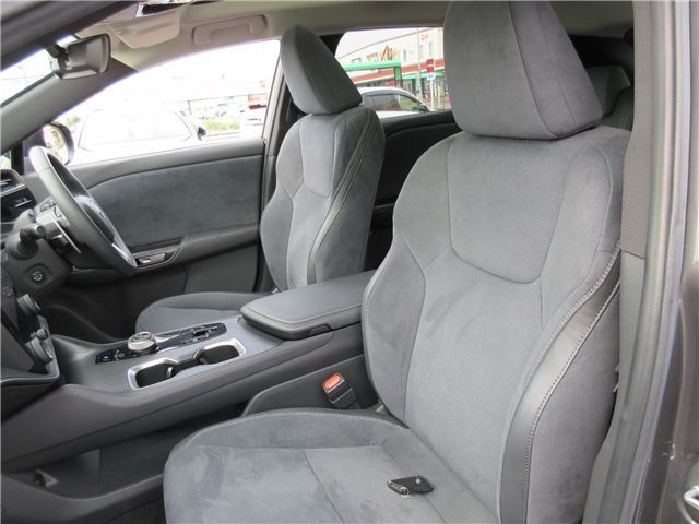 2023 Lexus RZ 缩略图 26