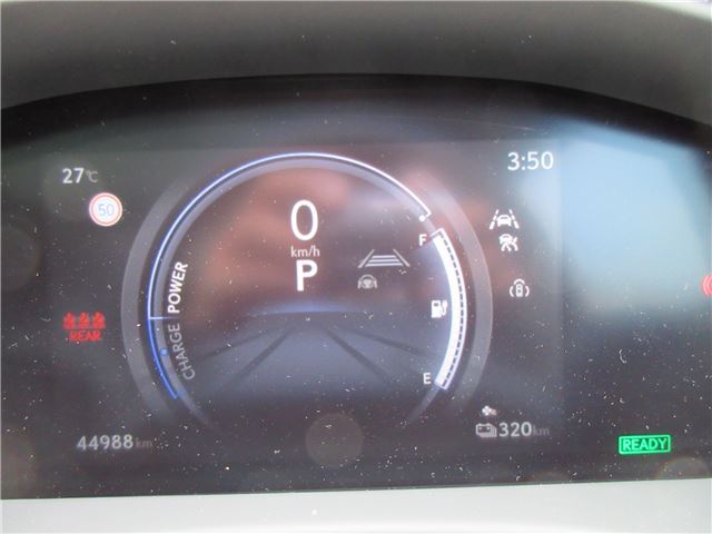 2023 Lexus RZ 缩略图 32