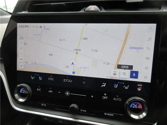 2023 Lexus RZ 缩略图 33