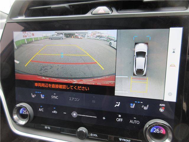 2023 Lexus RZ 缩略图 35