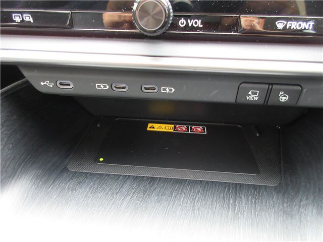 2023 Lexus RZ 缩略图 36