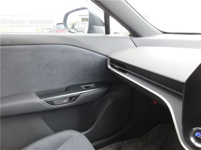 2023 Lexus RZ 缩略图 38