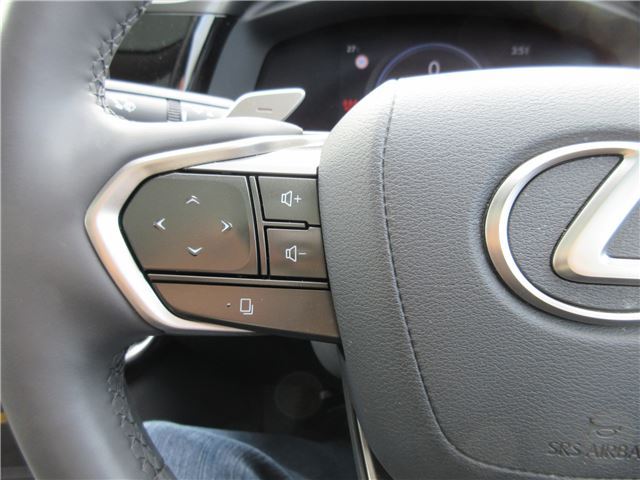2023 Lexus RZ 缩略图 42