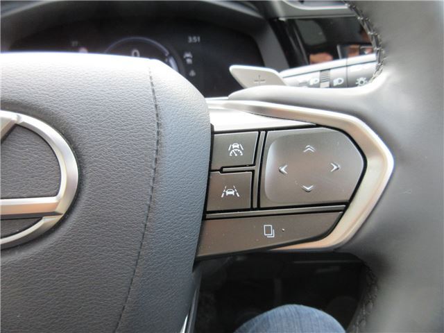 2023 Lexus RZ 缩略图 43