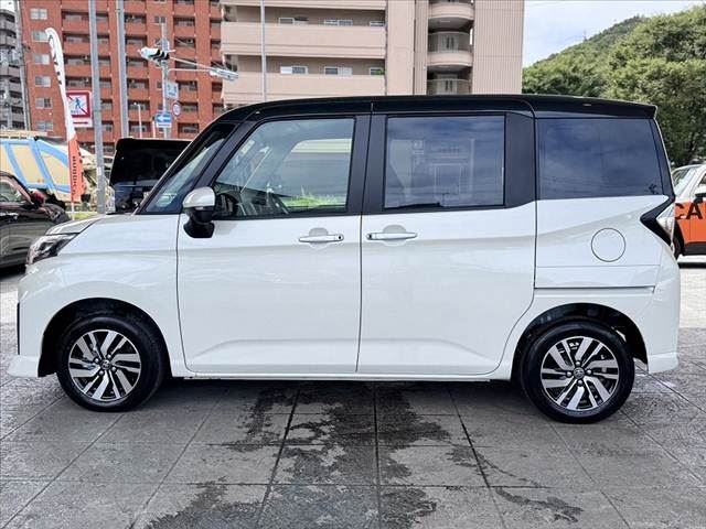 2026 Toyota ROOMY 缩略图 12