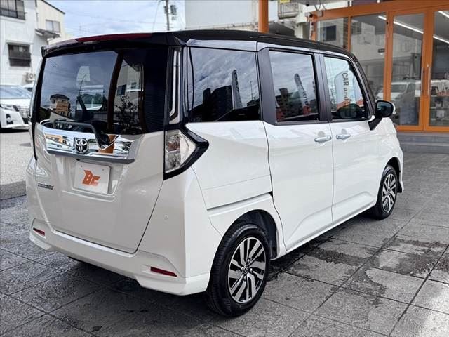 2026 Toyota ROOMY 缩略图 15