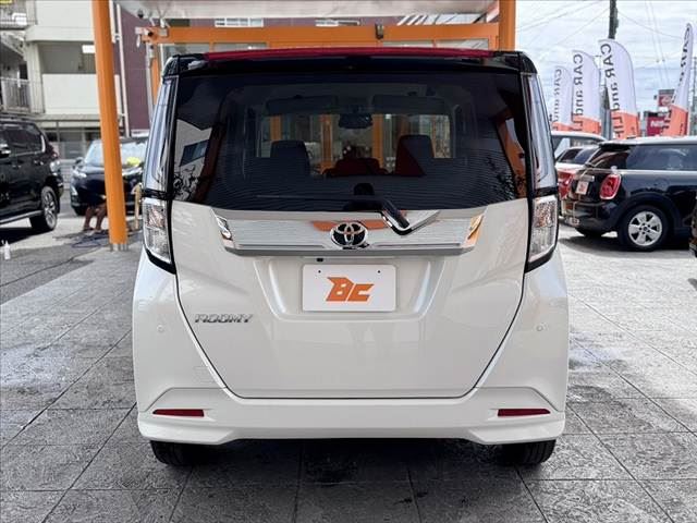 2026 Toyota ROOMY 缩略图 14