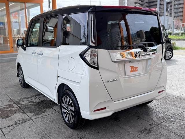 2026 Toyota ROOMY 缩略图 13