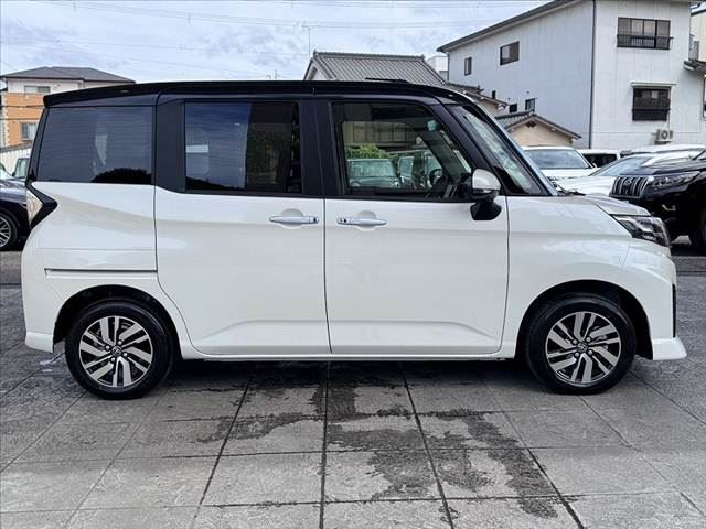 2026 Toyota ROOMY 缩略图 11