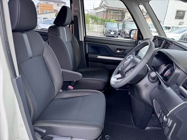 2026 Toyota ROOMY 缩略图 16