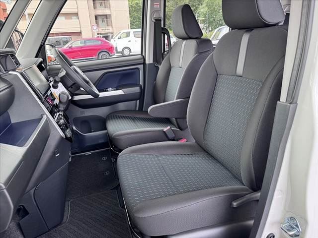 2026 Toyota ROOMY 缩略图 17