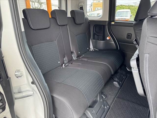 2026 Toyota ROOMY 缩略图 18