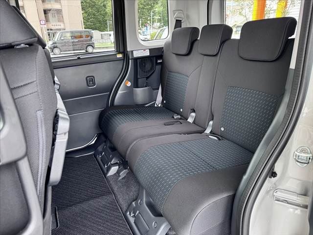 2026 Toyota ROOMY 缩略图 19