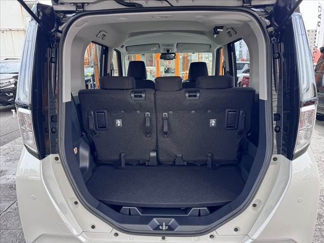 2026 Toyota ROOMY 缩略图 20