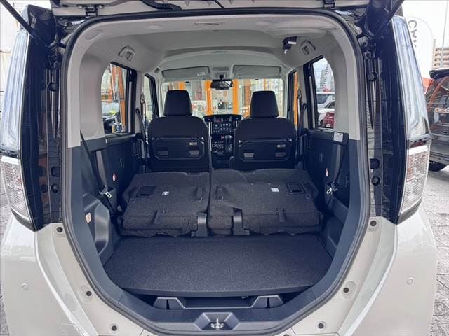 2026 Toyota ROOMY 缩略图 21