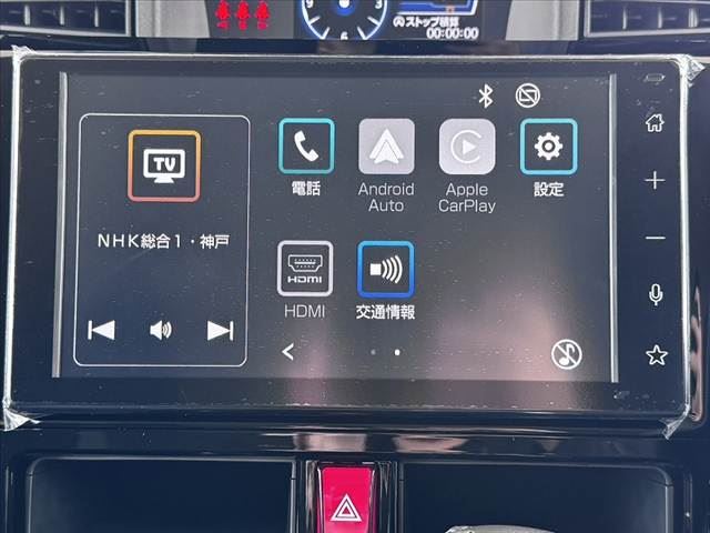 2026 Toyota ROOMY 缩略图 23