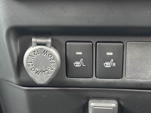 2026 Toyota ROOMY 缩略图 26