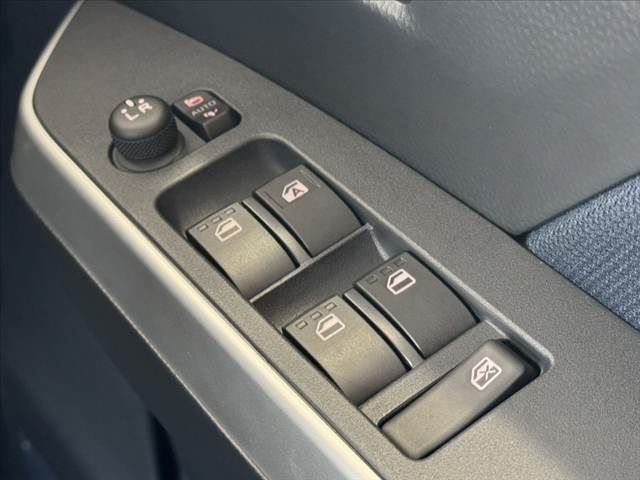 2026 Toyota ROOMY 缩略图 29