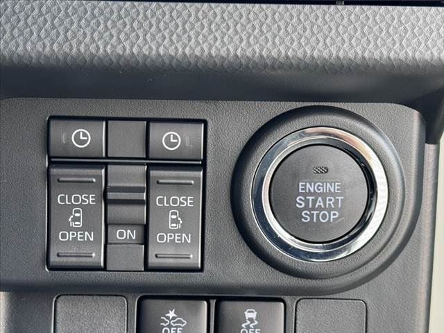 2026 Toyota ROOMY 缩略图 30