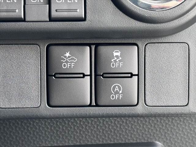 2026 Toyota ROOMY 缩略图 31