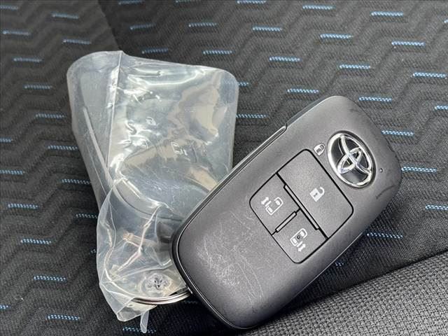 2026 Toyota ROOMY 缩略图 33