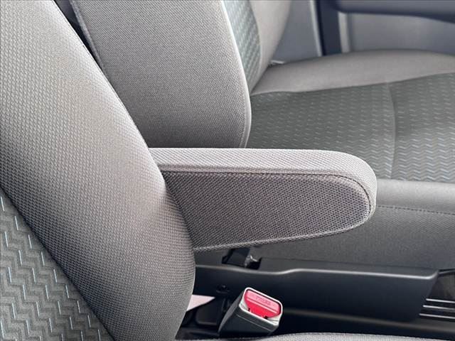 2026 Toyota ROOMY 缩略图 34