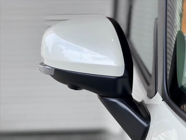 2026 Toyota ROOMY 缩略图 36