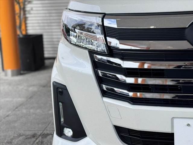2026 Toyota ROOMY 缩略图 38