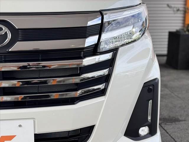 2026 Toyota ROOMY 缩略图 39