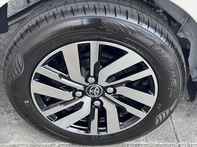 2026 Toyota ROOMY 缩略图 40