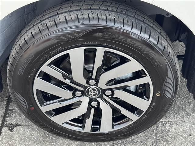 2026 Toyota ROOMY 缩略图 41