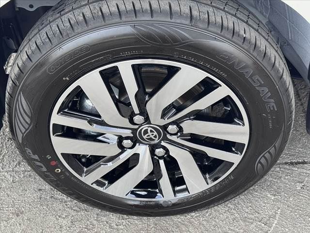2026 Toyota ROOMY 缩略图 42