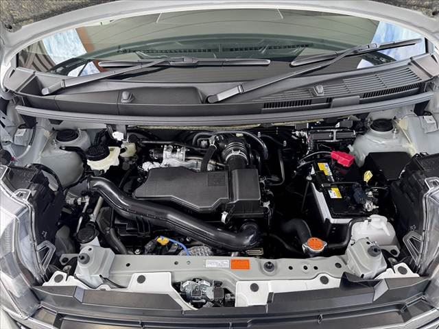 2026 Toyota ROOMY 缩略图 44
