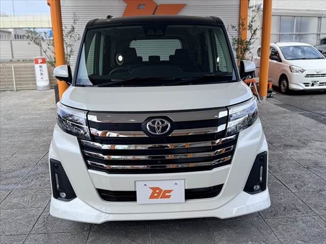 2026 Toyota ROOMY 照片 9