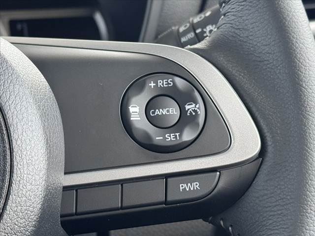 2026 Toyota ROOMY 照片 7