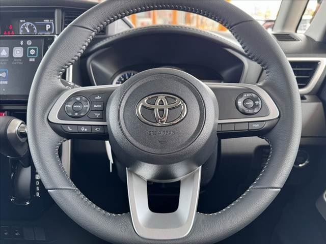 2026 Toyota ROOMY 照片 5