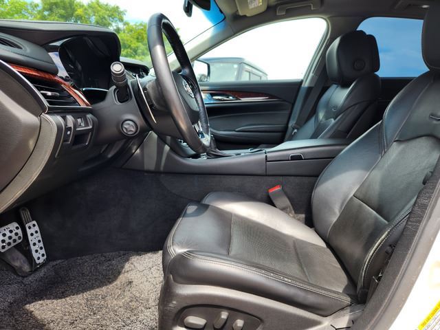 2014 Cadillac CTS 缩略图 12