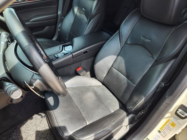 2014 Cadillac CTS 缩略图 14