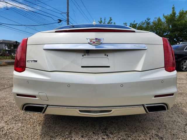 2014 Cadillac CTS 缩略图 17